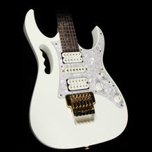 Ibanez JEM7V Steve Vai Signature White 2006