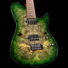 Lipe Ivo Buckeye Burl Top