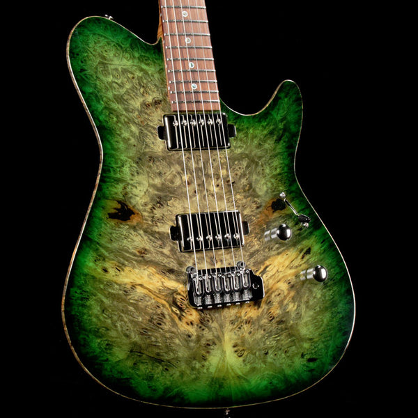 Lipe Ivo Buckeye Burl Top