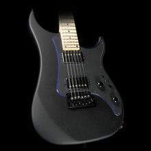 Vigier Excalibur Indus Electric Guitar Textured Black