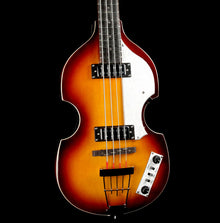 Hofner Ignition Violin Electric Bass Sunburst