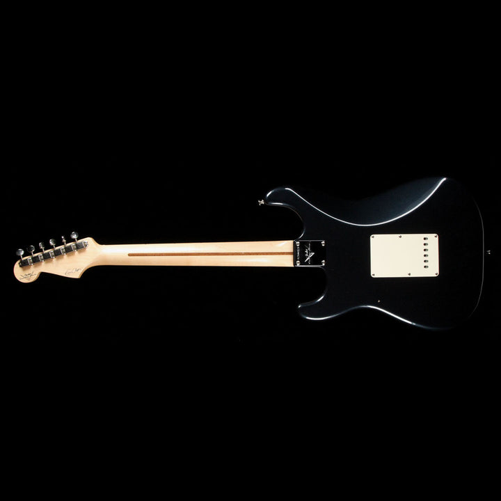 Fender Custom Shop Eric Clapton Stratocaster Mercedes Blue 2005