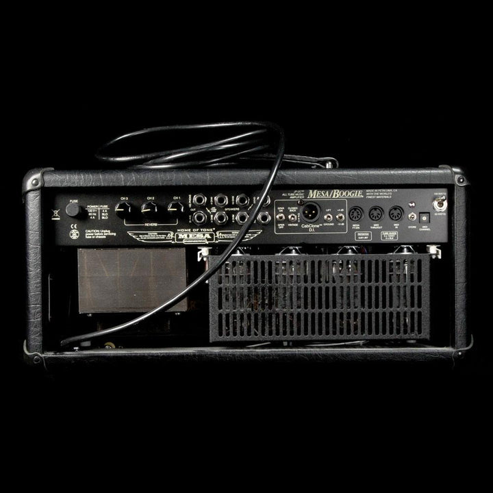 Mesa Boogie JP-2C John Petrucci Signature Amplifier