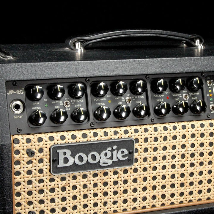 Mesa Boogie JP-2C John Petrucci Signature Amplifier