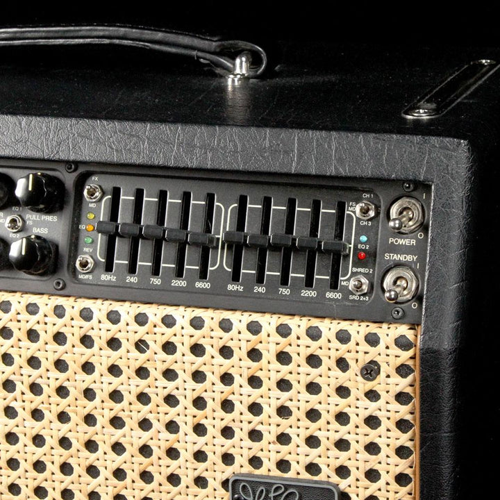 Mesa Boogie JP-2C John Petrucci Signature Amplifier