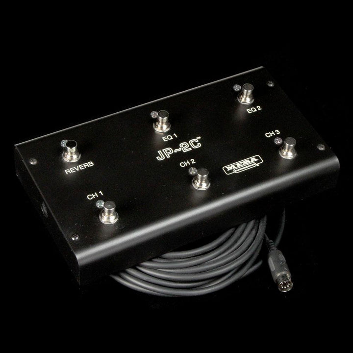 Mesa Boogie JP-2C John Petrucci Signature Amplifier