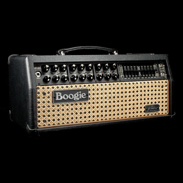 Mesa Boogie JP-2C John Petrucci Signature Amplifier