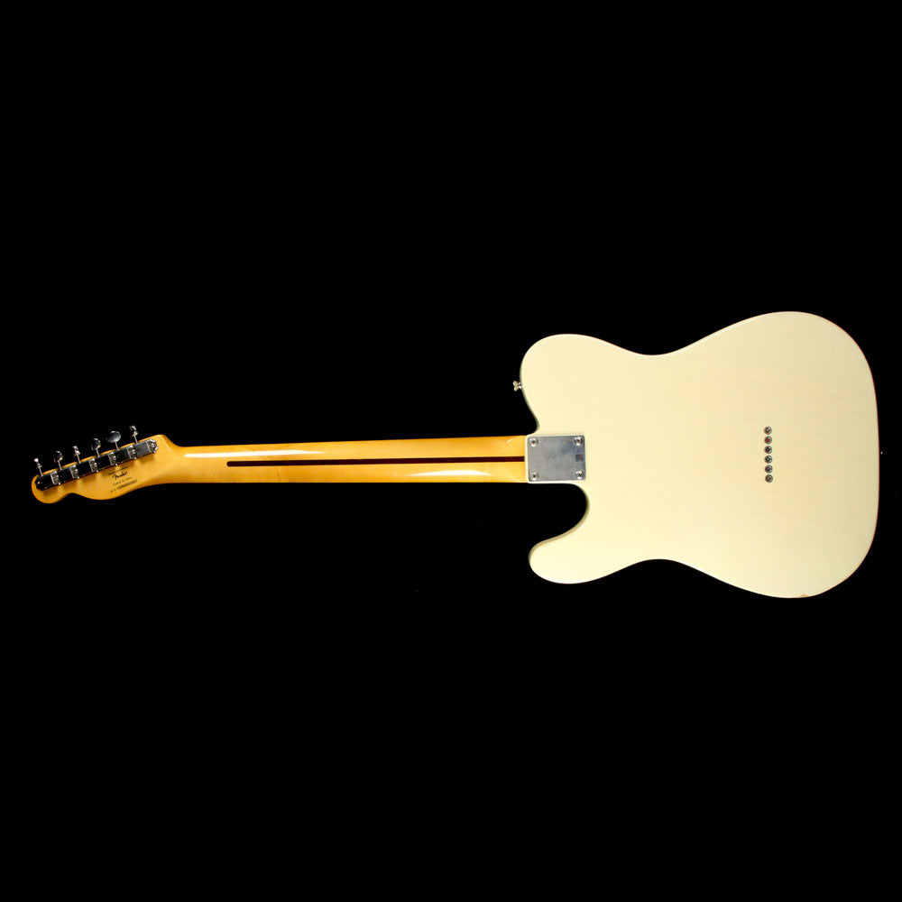 Squier Classic Vibe '50s Telecaster Vintage Blonde 2008 | The