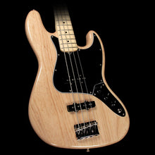 Fender American Pro Jazz Bass Electric Bass Natural