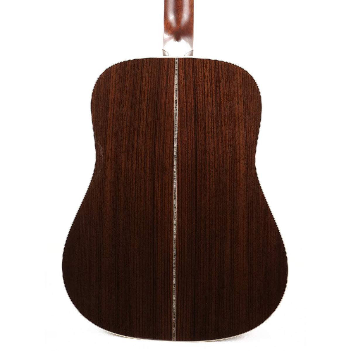 Martin HD12-28 12-String Dreadnought Natural — 8