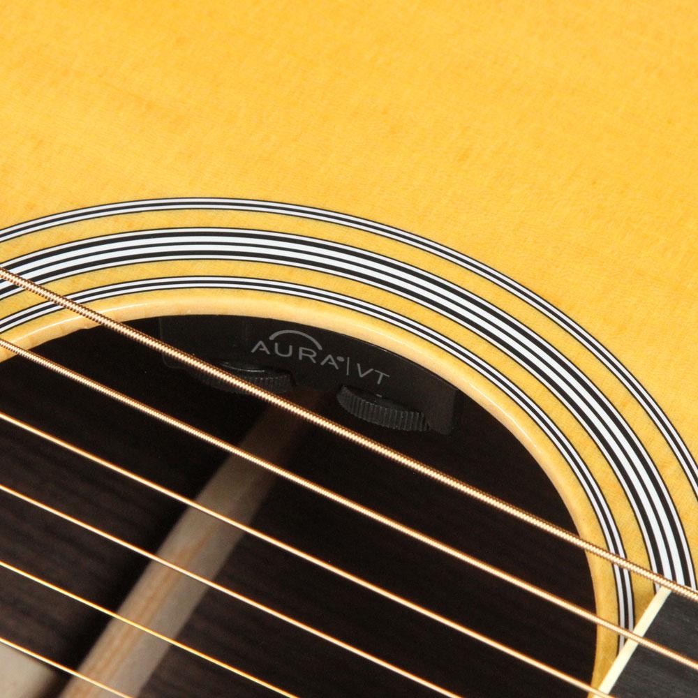Martin DC-35E Dreadnought Acoustic Natural 2018 — 6