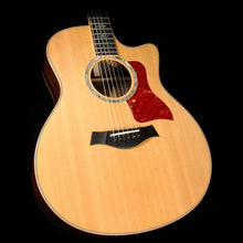 Taylor 816ce Grand Symphony Acoustic Natural 2012