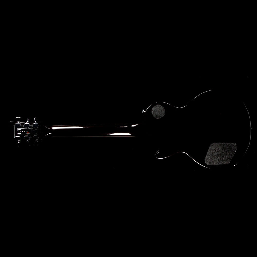Gibson Les Paul Standard HP Fire Burst 2016 — 3