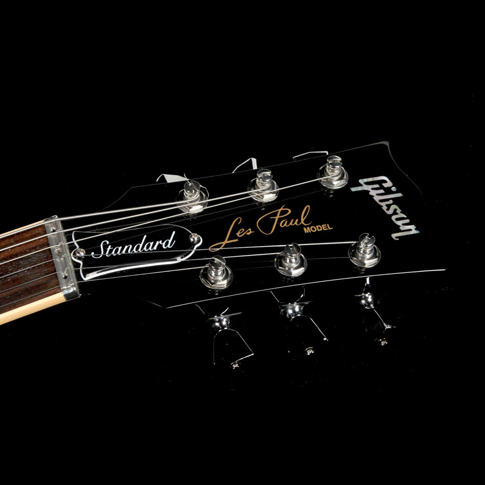 Gibson Les Paul Standard HP Fire Burst 2016 — 4