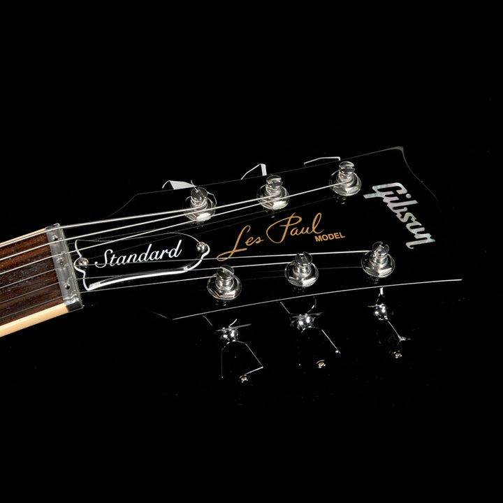 Gibson Les Paul Standard HP Fire Burst 2016