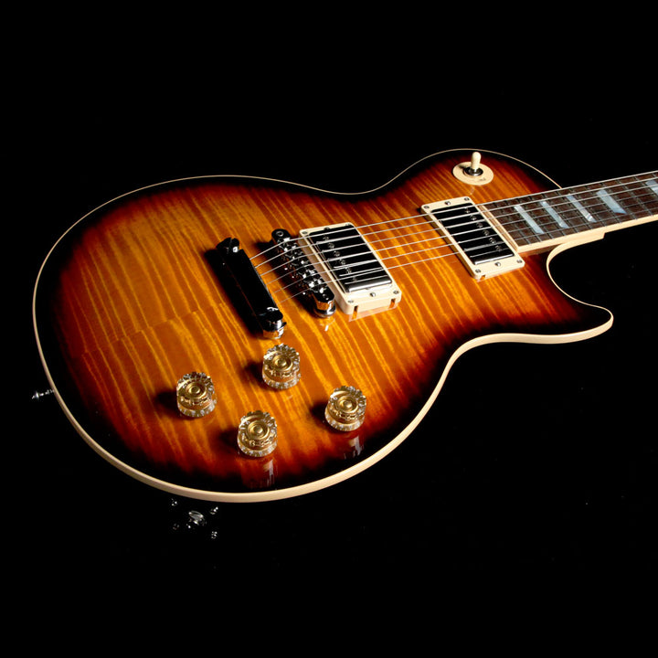 Gibson Les Paul Standard HP Fire Burst 2016
