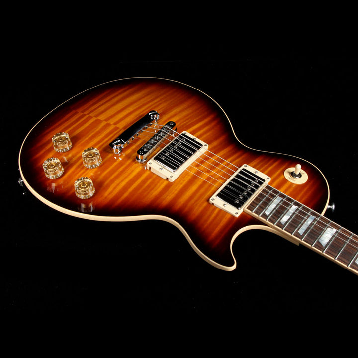 Gibson Les Paul Standard HP Fire Burst 2016