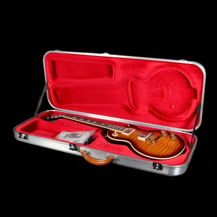 Gibson Les Paul Standard HP Fire Burst 2016