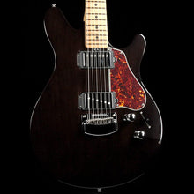 Ernie Ball Music Man James Valentine Signature Transparent Black