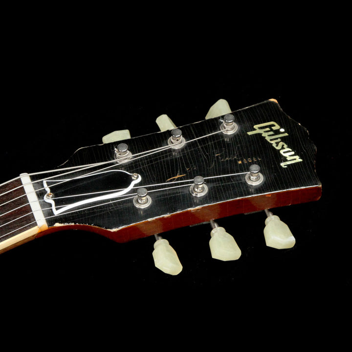 Gibson Custom Shop Collector's Choice #28 Ronnie Montrose '58 Les Paul STP Burst