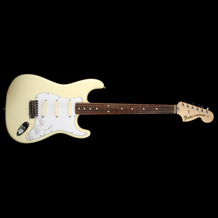 Fender American Vintage '70s Stratocaster White
