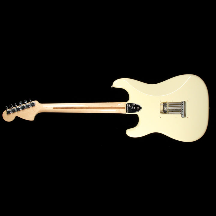 Fender American Vintage '70s Stratocaster White