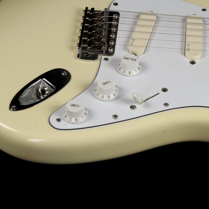 Fender American Vintage '70s Stratocaster White
