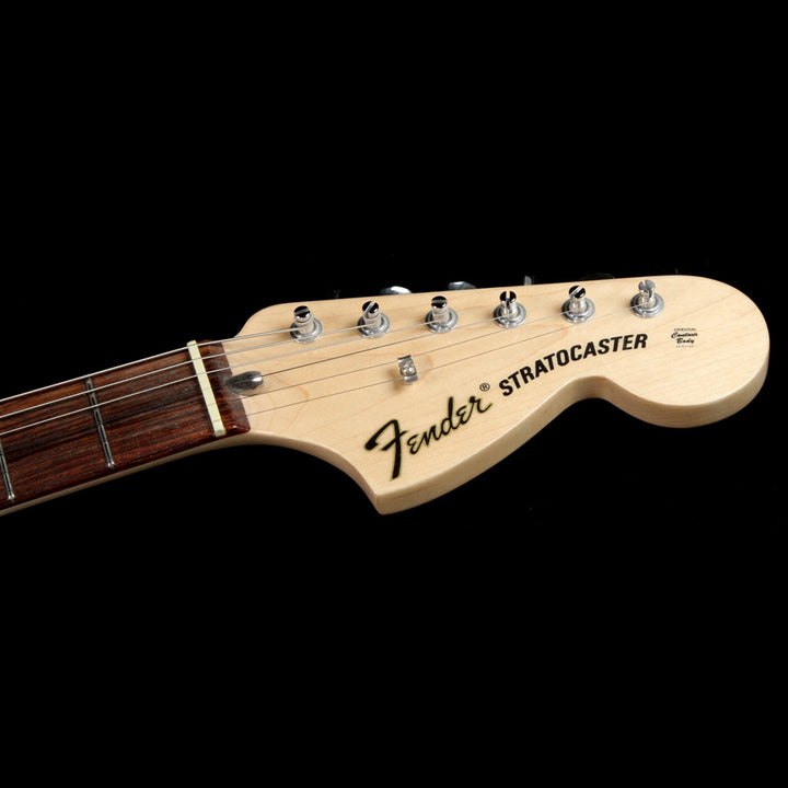 Fender American Vintage '70s Stratocaster White