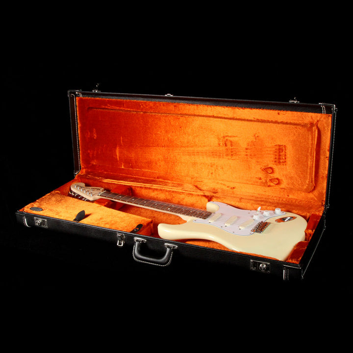 Fender American Vintage '70s Stratocaster White