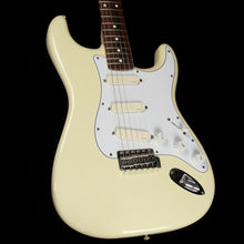 Fender American Vintage '70s Stratocaster White