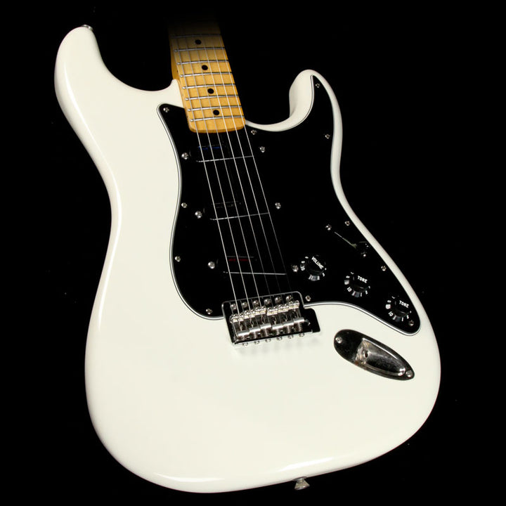Squier Classic Vibe 50's Stratocaster Olympic White 2011