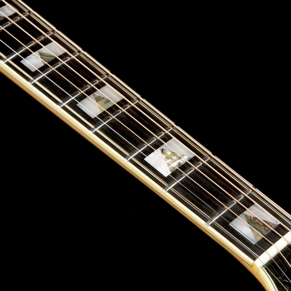 Guild F-50 Jumbo Natural 1977 — 5