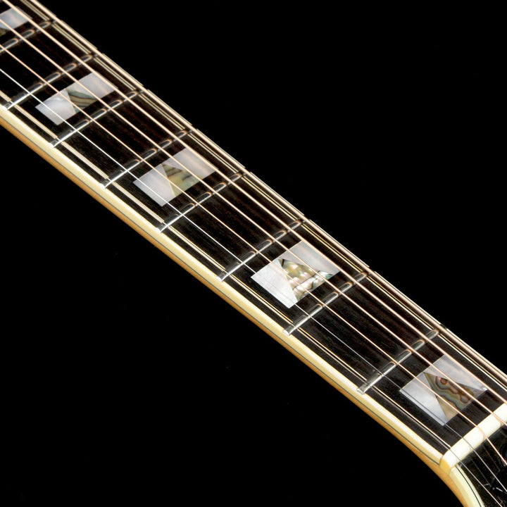 Guild F-50 Jumbo Natural 1977