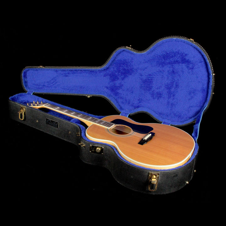 Guild F-50 Jumbo Natural 1977