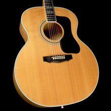 Guild F-50 Jumbo Natural 1977