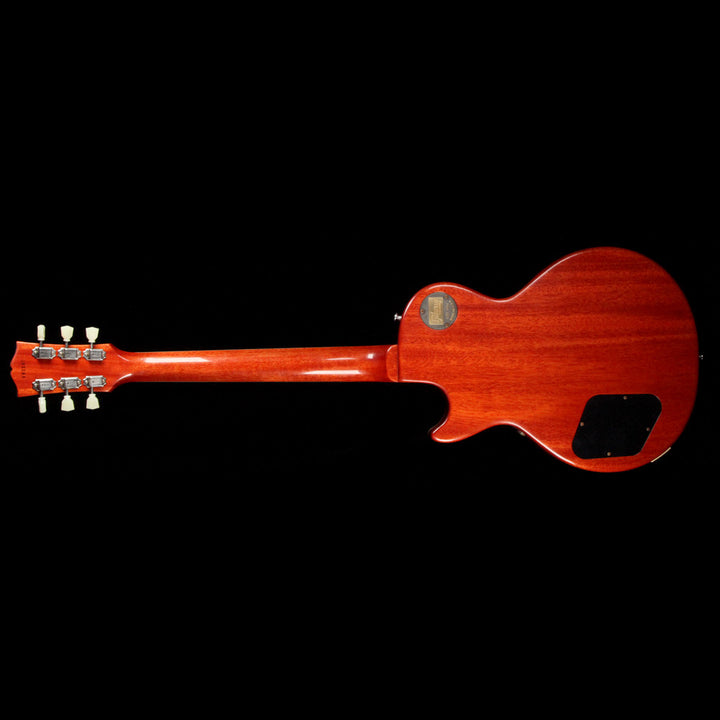 Gibson Custom Shop Standard Historic '59 Les Paul Reissue Dark Bourbon Fade VOS