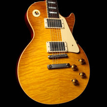 Gibson Custom Shop Standard Historic '59 Les Paul Reissue Honey Lemon Fade VOS