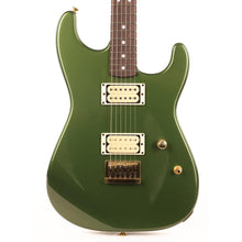 Charvel Custom Shop San Dimas NOS Nitro Cadillac Green
