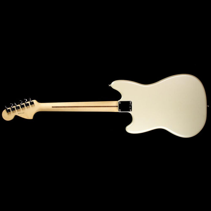 Fender American Special Mustang Limited Edition Olympic