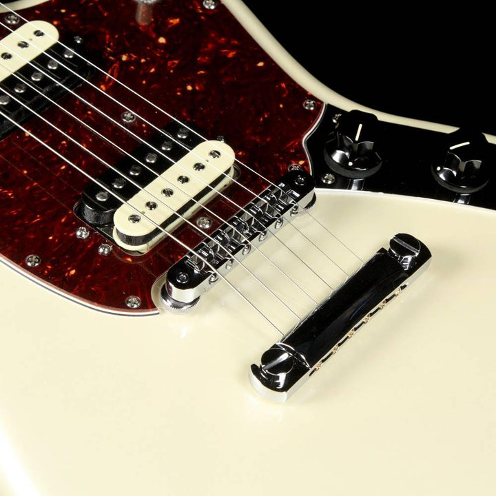 Fender American Special Mustang Limited Edition Olympic White