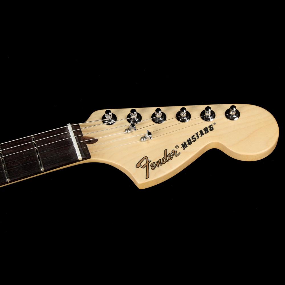 Fender USA American Special Mustang 【希少】 激レア】Fender USA Mustang American Special Fender American