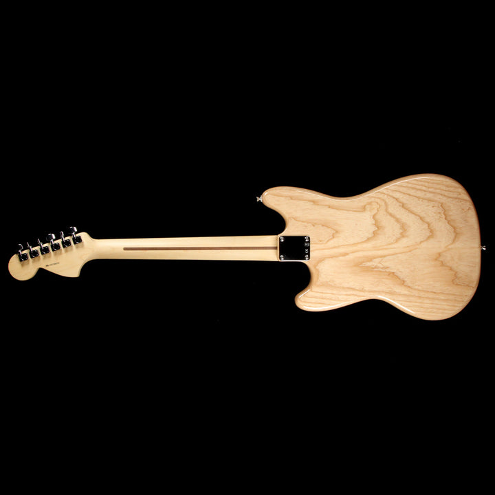 Fender American Special Mustang Limited Edition Ash Natural