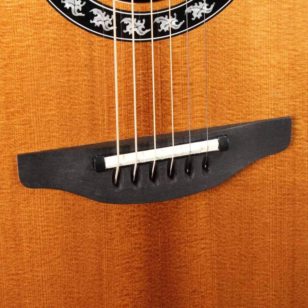 Ovation American Artist Glen Campbell Acoustic 2018 Edition — 4