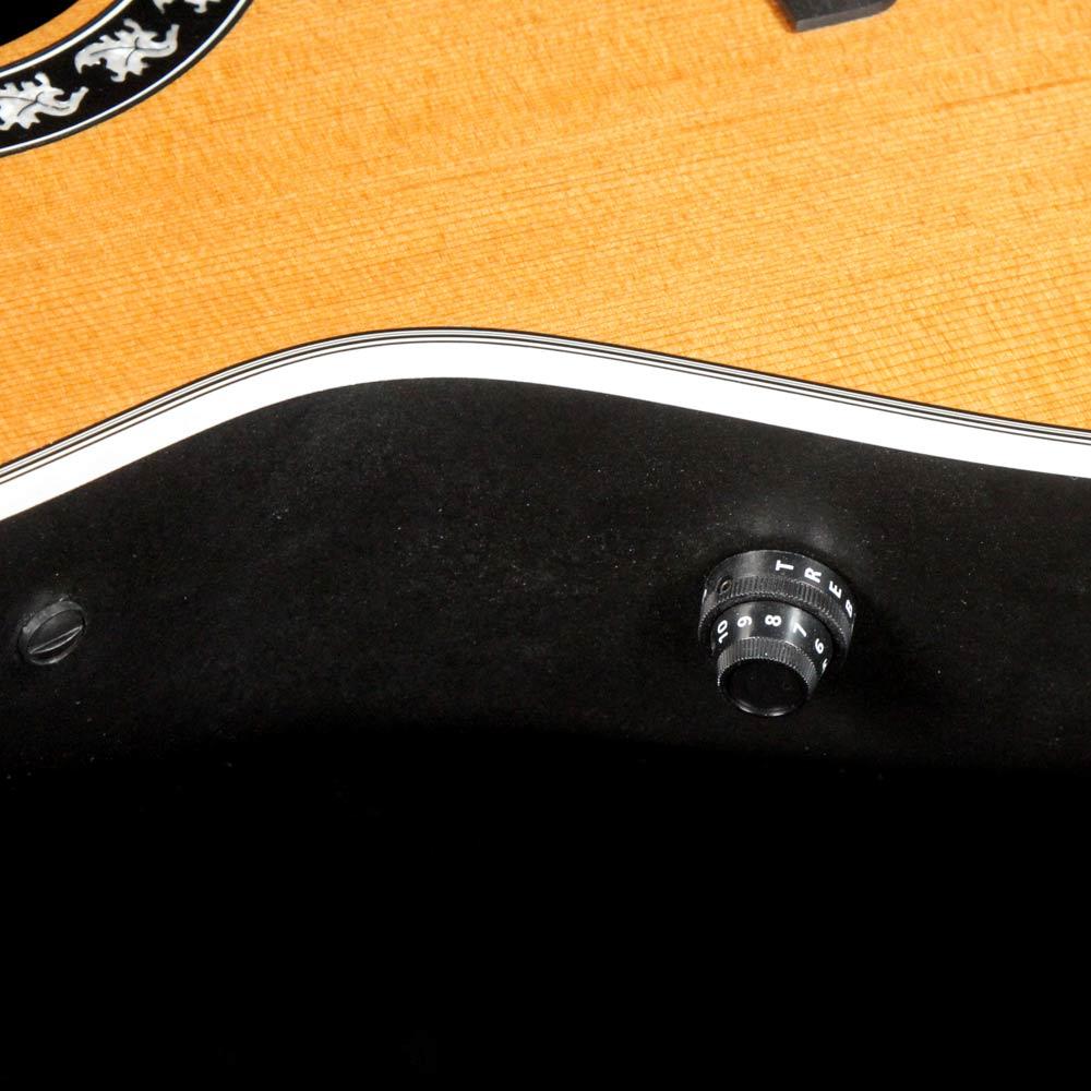 Ovation American Artist Glen Campbell Acoustic 2018 Edition — 5