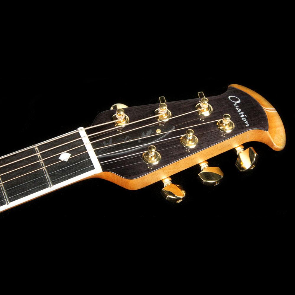 Ovation American Artist Glen Campbell Acoustic 2018 Edition — 6