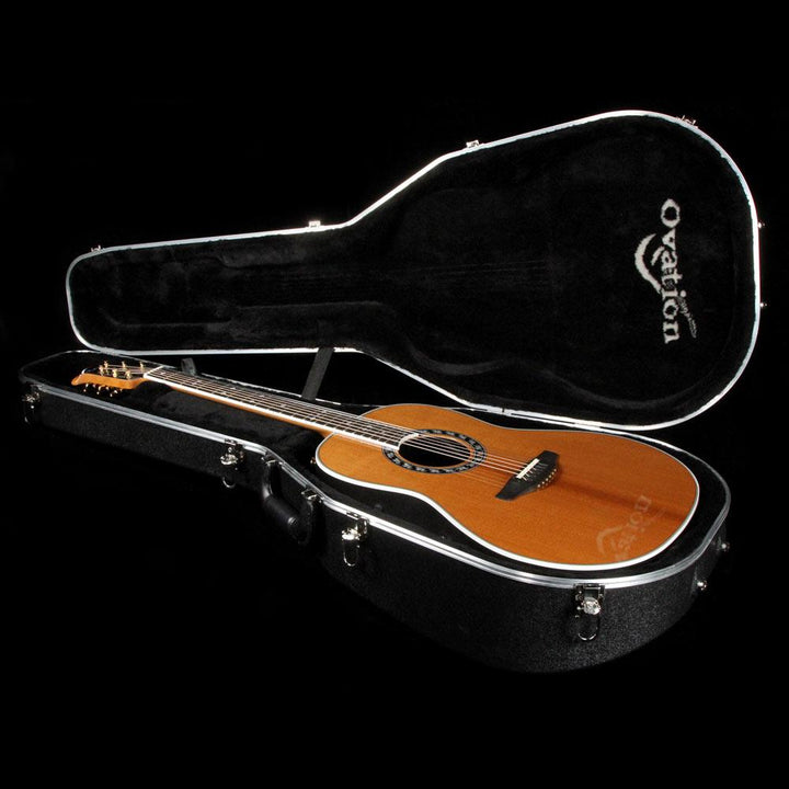 Ovation American Artist Glen Campbell Acoustic 2018 Edition