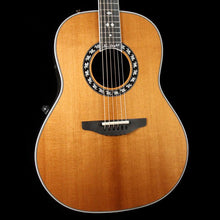 Ovation American Artist Glen Campbell Acoustic 2018 Edition