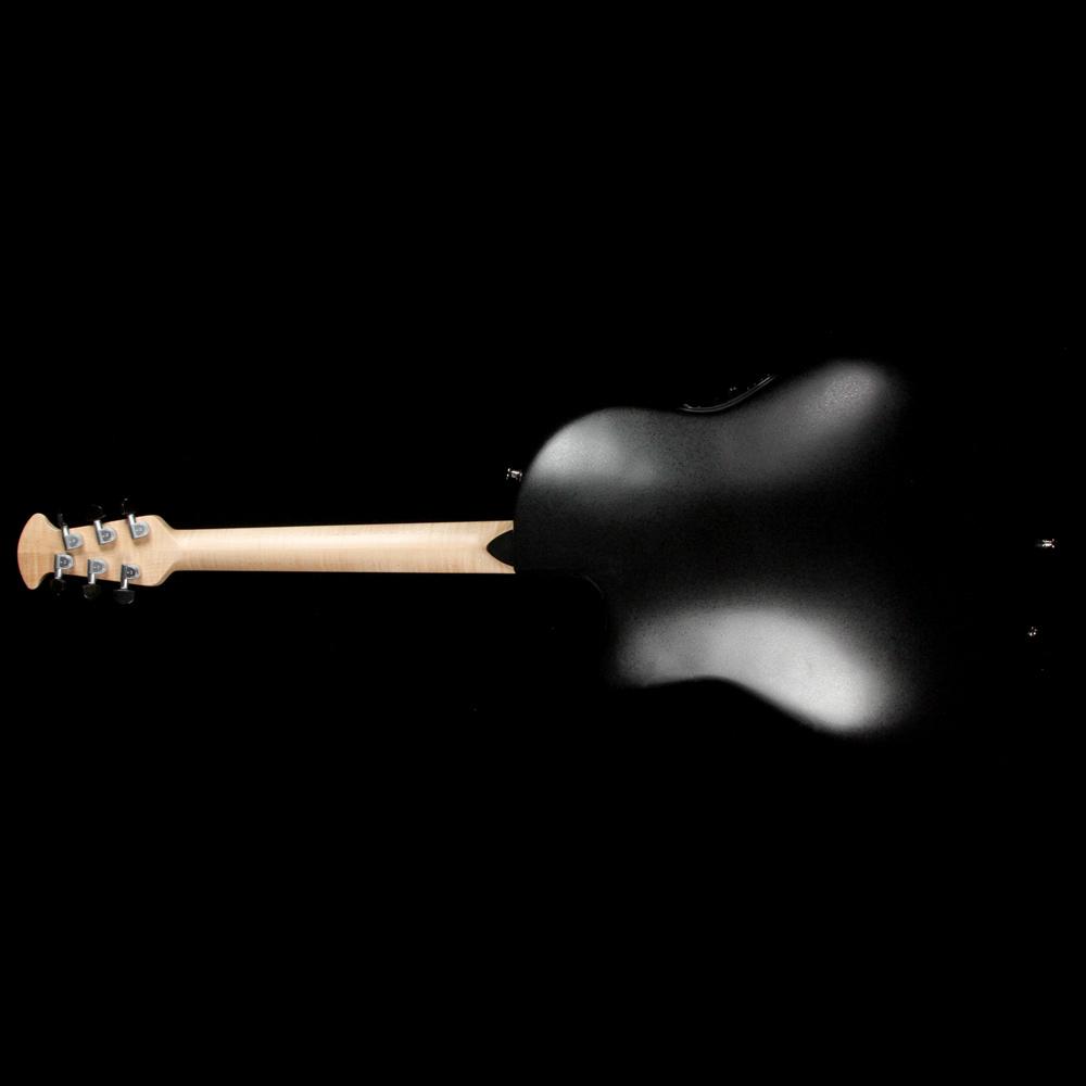 Ovation American Limited LX Celtic Black — 3