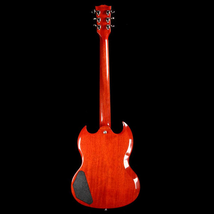 Gibson Gary Clark Jr. Signature SG Vintage Cherry
