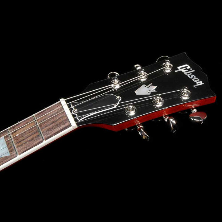 Gibson Gary Clark Jr. Signature SG Vintage Cherry